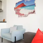 Portonovo Casa Martin - Swimming Pool - Good Wifi - Old Town Appartamento Puerto del Carmen (Lanzarote)