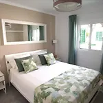 Portonovo Casa Martin - Swimming Pool - Good Wifi - Old Town *