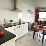 Portonovo Casa Martin - Swimming Pool - Good Wifi - Old Town *