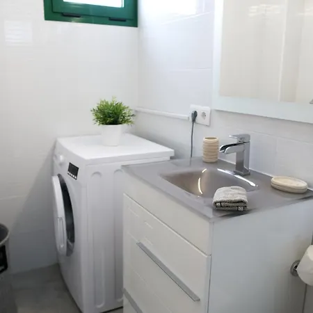 Portonovo Casa Martin - Swimming Pool - Good Wifi - Old Town Апартаменти *