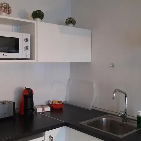 Portonovo Casa Martin - Swimming Pool - Good Wifi - Old Town Апартаменти *