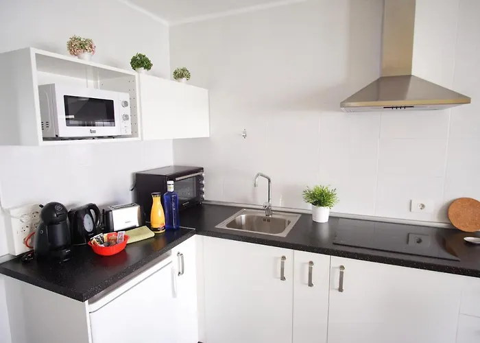 Portonovo Casa Martin - Swimming Pool - Good Wifi - Old Town 아파트 *