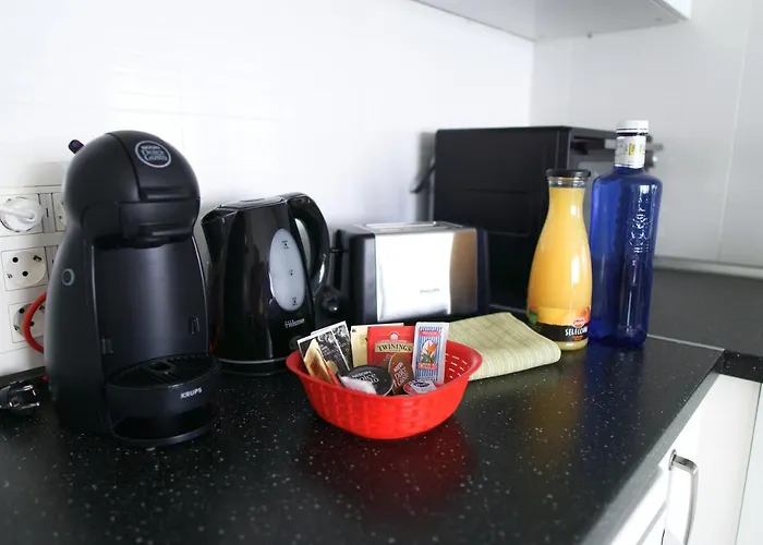 아파트 Portonovo Casa Martin - Swimming Pool - Good Wifi - Old Town