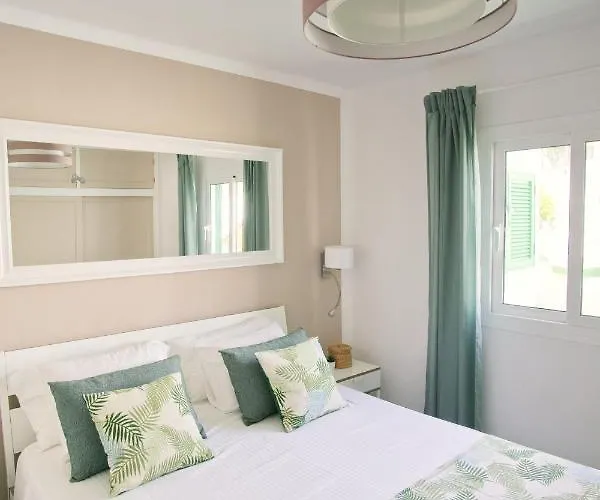 Portonovo Casa Martin - Swimming Pool - Good Wifi - Old Town * 푸에르토 델 카르멘