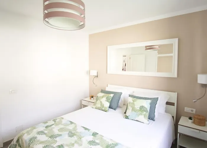 아파트 Portonovo Casa Martin - Swimming Pool - Good Wifi - Old Town 푸에르토 델 카르멘