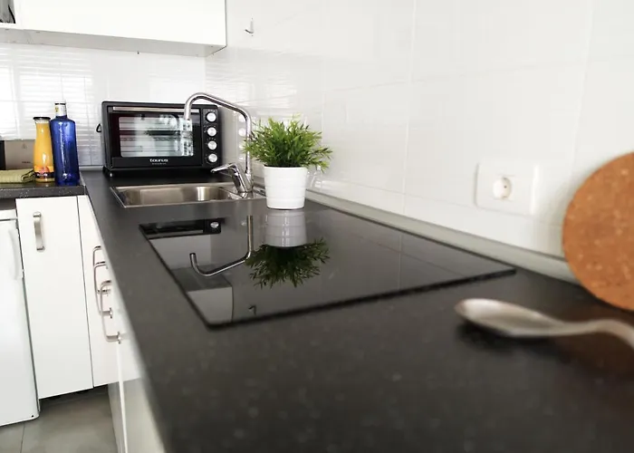 Portonovo Casa Martin - Swimming Pool - Good Wifi - Old Town 아파트 푸에르토 델 카르멘