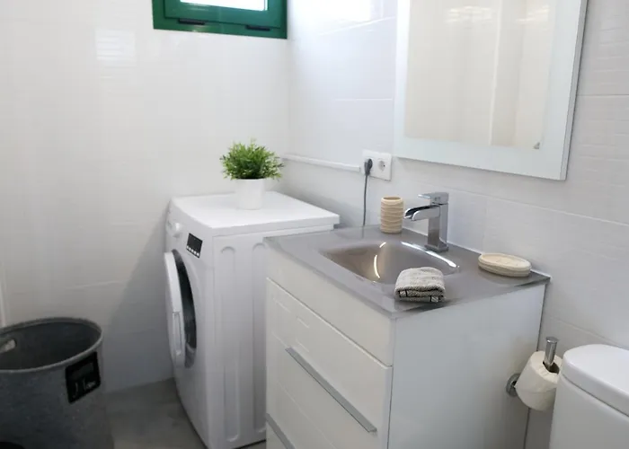 Portonovo Casa Martin - Swimming Pool - Good Wifi - Old Town 아파트 *