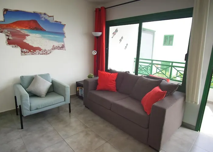 Portonovo Casa Martin - Swimming Pool - Good Wifi - Old Town 아파트 푸에르토 델 카르멘