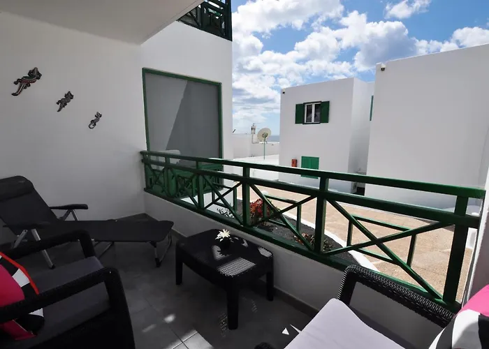 아파트 Portonovo Casa Martin - Swimming Pool - Good Wifi - Old Town 푸에르토 델 카르멘