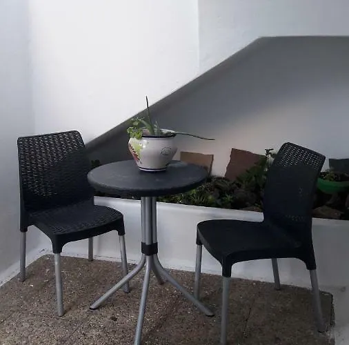 Portonovo Casa Martin - Swimming Pool - Good Wifi - Old Town 아파트