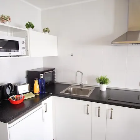 Portonovo Casa Martin - Swimming Pool - Good Wifi - Old Town Апартаменты *