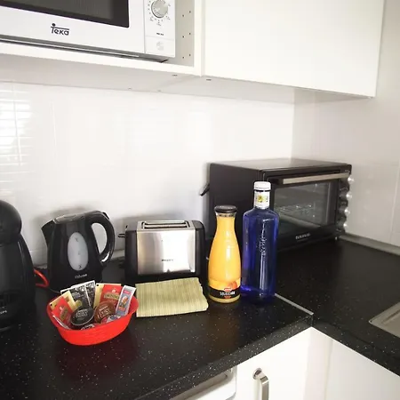 Portonovo Casa Martin - Swimming Pool - Good Wifi - Old Town Appartement Puerto del Carmen (Lanzarote)