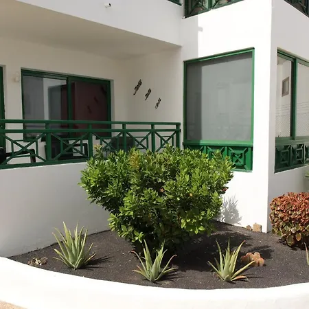 Portonovo Casa Martin - Swimming Pool - Good Wifi - Old Town Appartement Puerto del Carmen (Lanzarote)