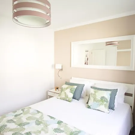 Апартаменты Portonovo Casa Martin - Swimming Pool - Good Wifi - Old Town Пуэрто дель Кармен