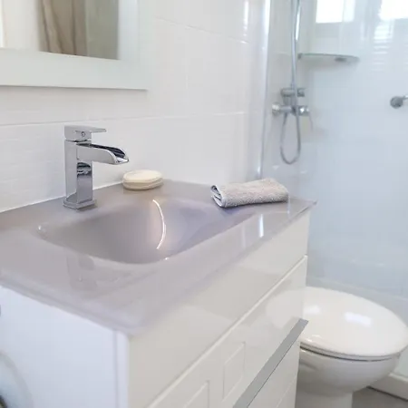 Portonovo Casa Martin - Swimming Pool - Good Wifi - Old Town Апартаменты Пуэрто дель Кармен