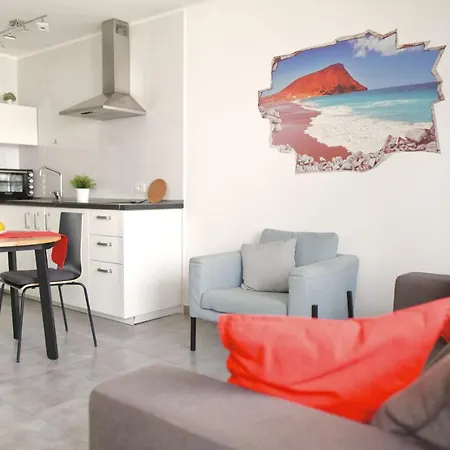 Appartement Portonovo Casa Martin - Swimming Pool - Good Wifi - Old Town