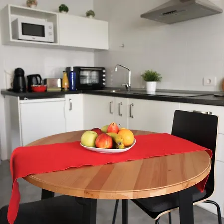 Appartement Portonovo Casa Martin - Swimming Pool - Good Wifi - Old Town Puerto del Carmen (Lanzarote)