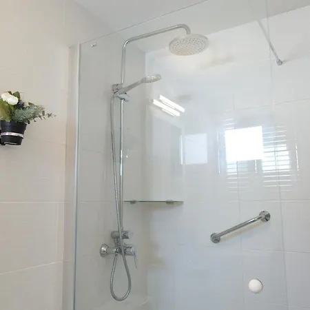 Portonovo Casa Martin - Swimming Pool - Good Wifi - Old Town Appartement *