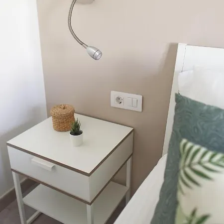 Portonovo Casa Martin - Swimming Pool - Good Wifi - Old Town Апартаменти Пуерто-дель-Кармен