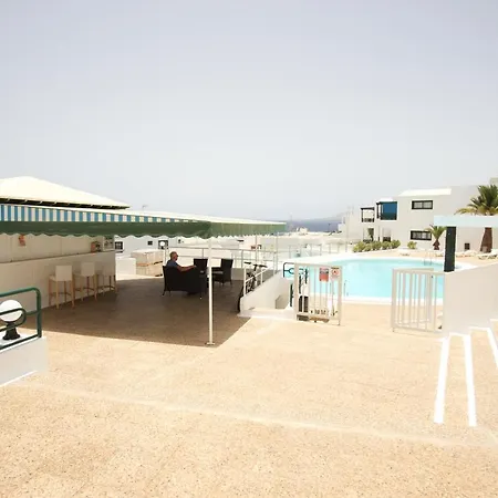 Portonovo Casa Martin - Swimming Pool - Good Wifi - Old Town Appartement Puerto del Carmen (Lanzarote)