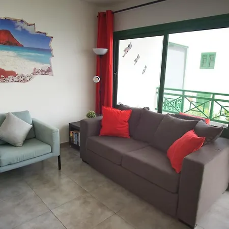Portonovo Casa Martin - Swimming Pool - Good Wifi - Old Town Appartement Puerto del Carmen (Lanzarote)