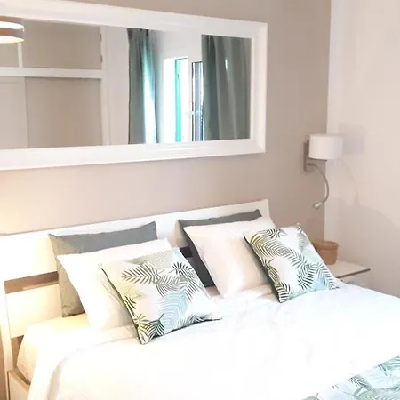 Portonovo Casa Martin - Swimming Pool - Good Wifi - Old Town Appartement