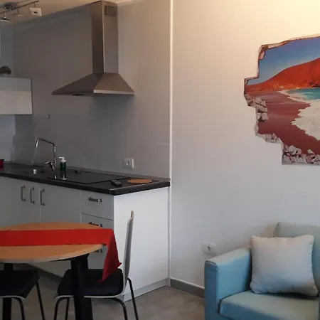 Appartement Portonovo Casa Martin - Swimming Pool - Good Wifi - Old Town