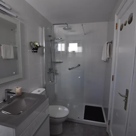 Portonovo Casa Martin - Swimming Pool - Good Wifi - Old Town Appartement Puerto del Carmen (Lanzarote)