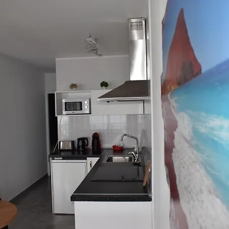 Portonovo Casa Martin - Swimming Pool - Good Wifi - Old Town Puerto del Carmen (Lanzarote)