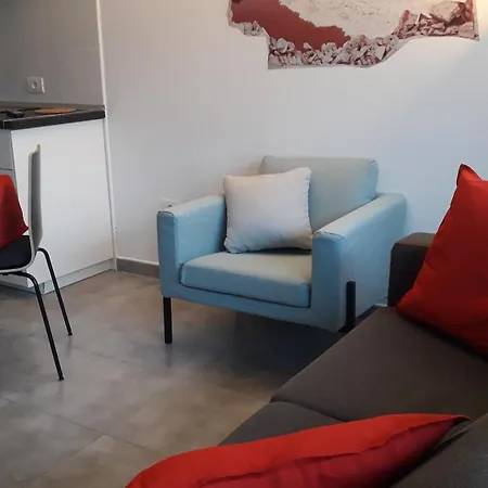 Portonovo Casa Martin - Swimming Pool - Good Wifi - Old Town Appartement