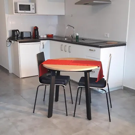 Appartement Portonovo Casa Martin - Swimming Pool - Good Wifi - Old Town *