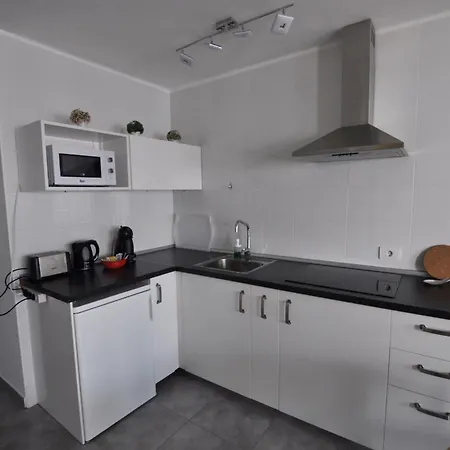 Appartement Portonovo Casa Martin - Swimming Pool - Good Wifi - Old Town *
