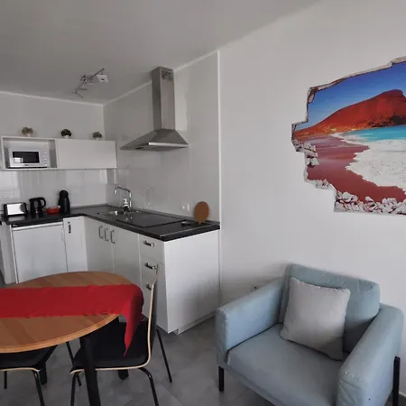 Portonovo Casa Martin - Swimming Pool - Good Wifi - Old Town Appartement *
