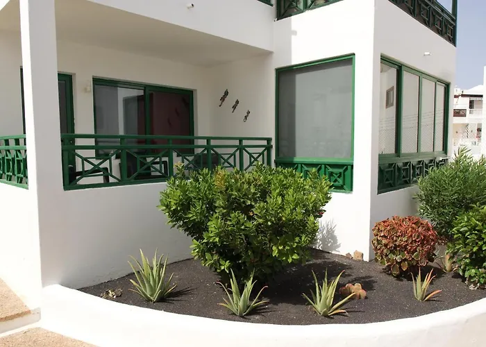 Portonovo Casa Martin - Swimming Pool - Good Wifi - Old Town Appartamento Puerto del Carmen (Lanzarote)
