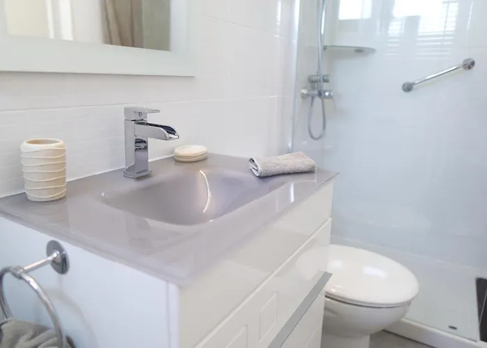 Portonovo Casa Martin - Swimming Pool - Good Wifi - Old Town Apartment Puerto del Carmen (Lanzarote)