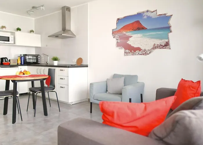 Appartamento Portonovo Casa Martin - Swimming Pool - Good Wifi - Old Town