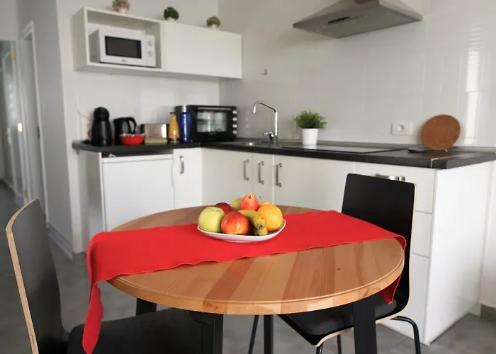 Appartamento Portonovo Casa Martin - Swimming Pool - Good Wifi - Old Town Puerto del Carmen (Lanzarote)