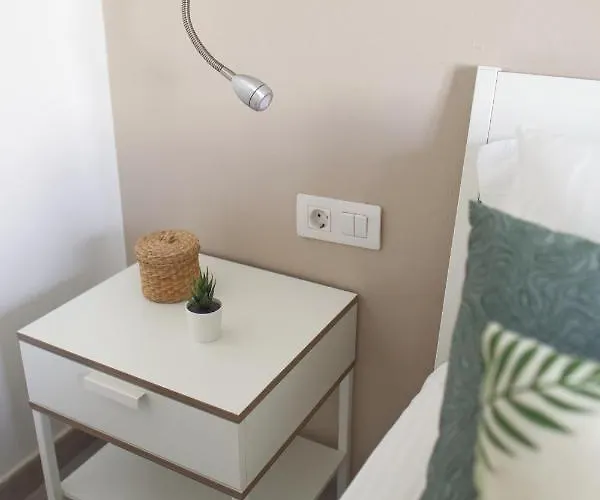 Portonovo Casa Martin - Swimming Pool - Good Wifi - Old Town Apartment Puerto del Carmen (Lanzarote)